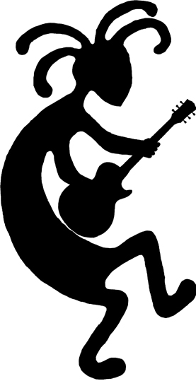 Rokopelli